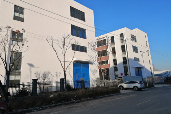 辦公樓